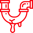 خدمات كشف التسربات