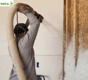 شركة عزل فوم بالمذنب 