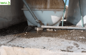 شركة لحام خزانات بالبدايع