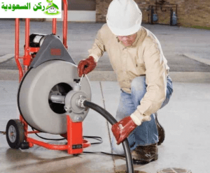 تنظيف وتعقيم البيارات بالبدائع