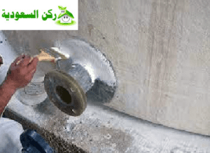 أفضل شركة لحام خزانات ببريدة