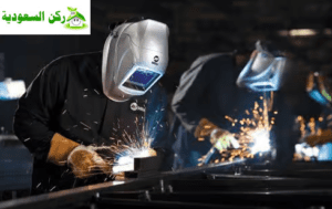 شركة لحام خزانات بعنيزة