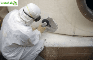 مشاكل الخزانات بجدة