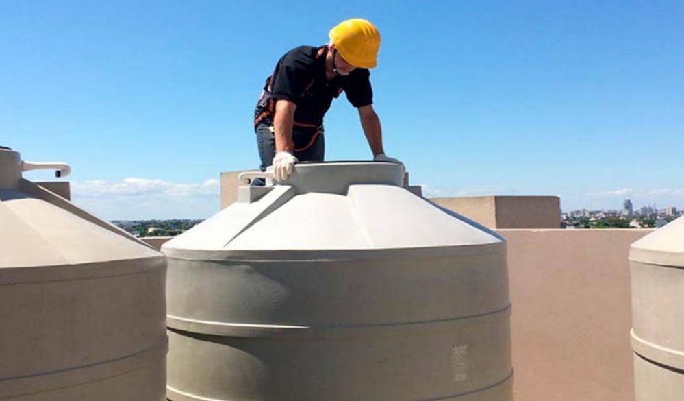 أفضل شركة تنظيف خزانات بالقصيم