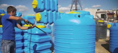 شركة تنظيف خزانات المياه بعقلة الصقور