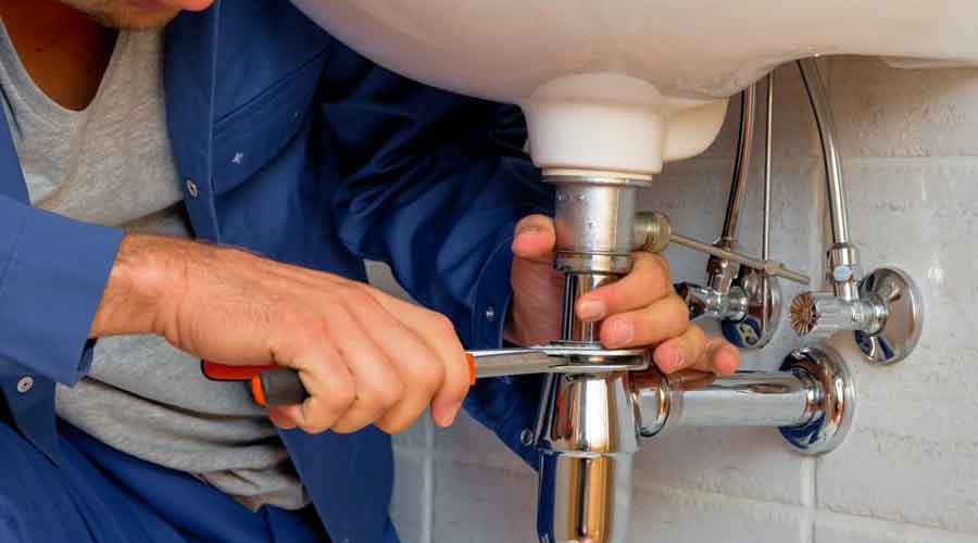 شركة كشف تسربات المياه بالزلفى