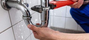 شركة كشف تسربات المياه بالزلفى