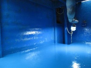 شركة عزل خزانات المياه بجدة