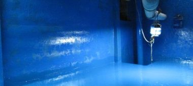 شركة لحام خزانات بالزلفى