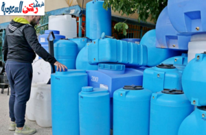 لحام وإصلاح جميع أنواع الخزانات