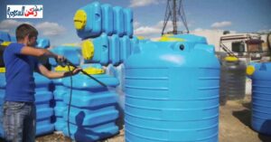 شركه عزل خزانات واسطح بالقصيم