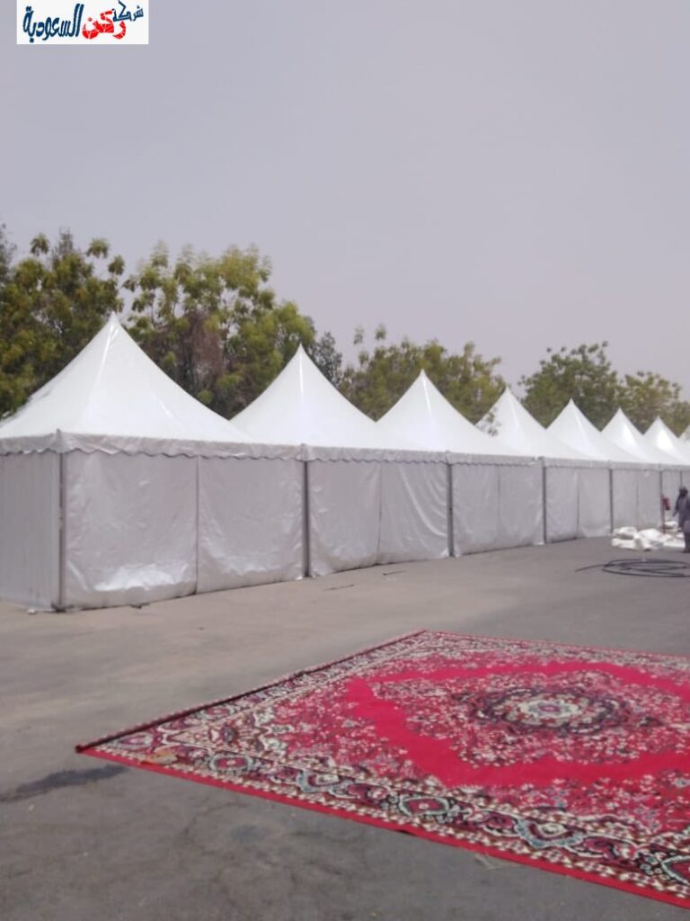 شركة تنظيف خيام ببريدة