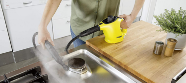 أفضل شركة تنظيف بالبخار بالقصيم