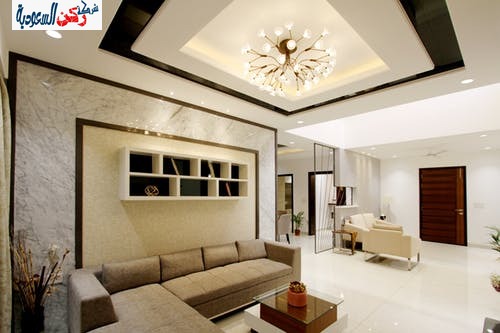 شركة تصميم ديكور بالقصيم