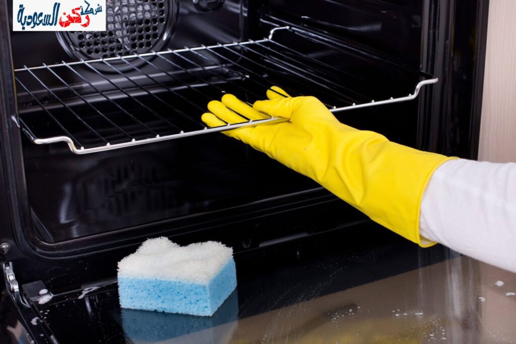 شركة تنظيف افران البوتجاز بالقصيم 