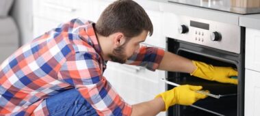 شركة تنظيف افران البوتجاز بالقصيم