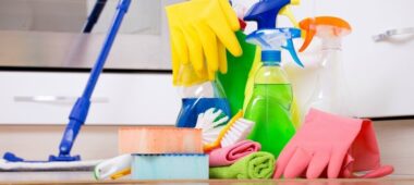 شركة تنظيف بالقصيم