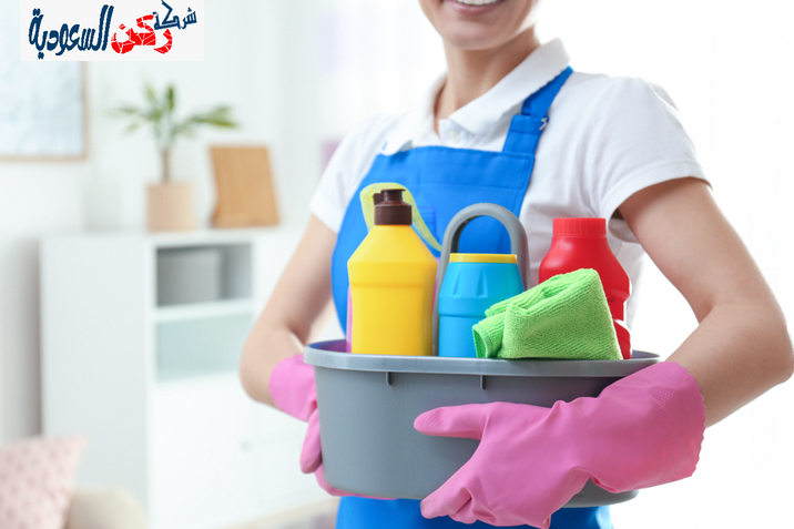 شركة تنظيف بالقصيم
