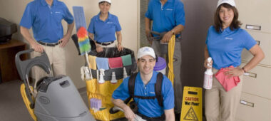 شركة تنظيف بيوت بالقصيم