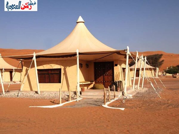 شركة تنظيف خيام ببريدة