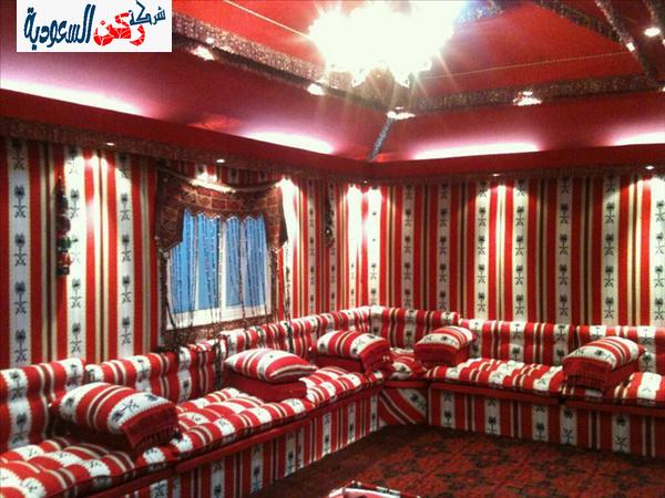 شركة تنظيف خيام ببريدة