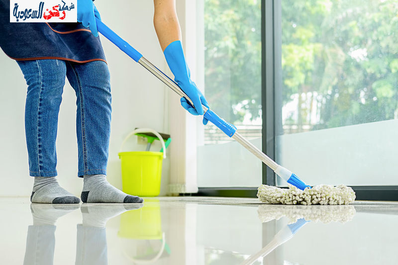 شركة تنظيف شقق بالقصيم