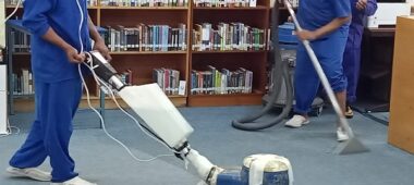 شركة تنظيف شقق بالقصيم