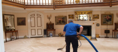 شركة تنظيف فلل بالقصيم