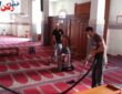 شركة تنظيف مساجد بالقصيم | 0550856797