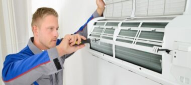 شركة تنظيف مكيفات بعنيزة