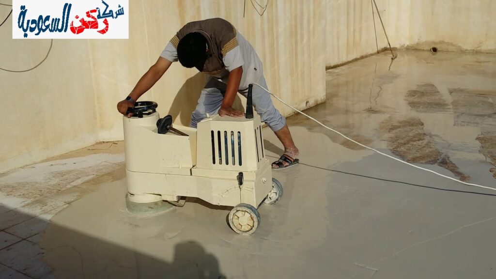 شركة جلي بلاط بالقصيم 