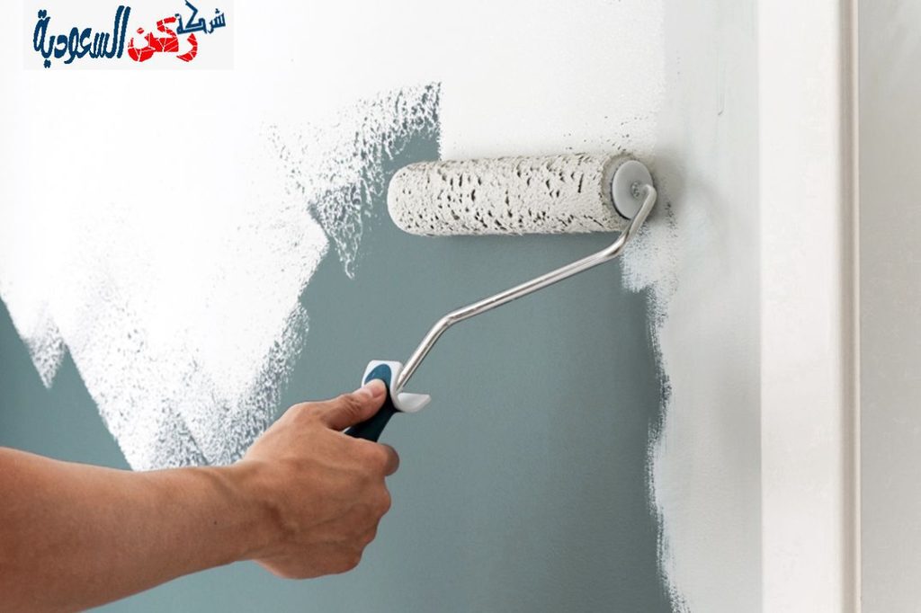 شركة دهانات بالقصيم 