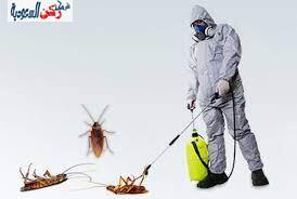 مميزات افضل شركة مكافحة حشرات ببريدة