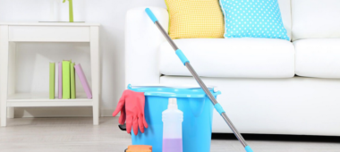 شركة تنظيف بحائل