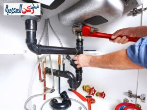 طرق الكشف عن تسربات الصرف الصحي