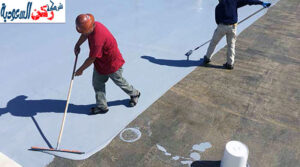 شركة عزل حراري بالقصيم