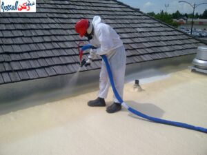 شركة عزل مائي بالقصيم