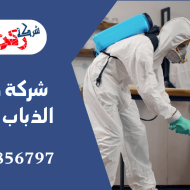 شركة مكافحة الذباب بالقصيم