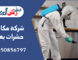 شركة مكافحة حشرات بعنيزة