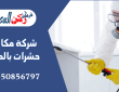 شركة مكافحة حشرات بالمذنب