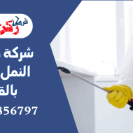 شركة مكافحة النمل الأبيض بالقصيم