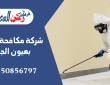 شركة مكافحة حشرات بعيون الجواء